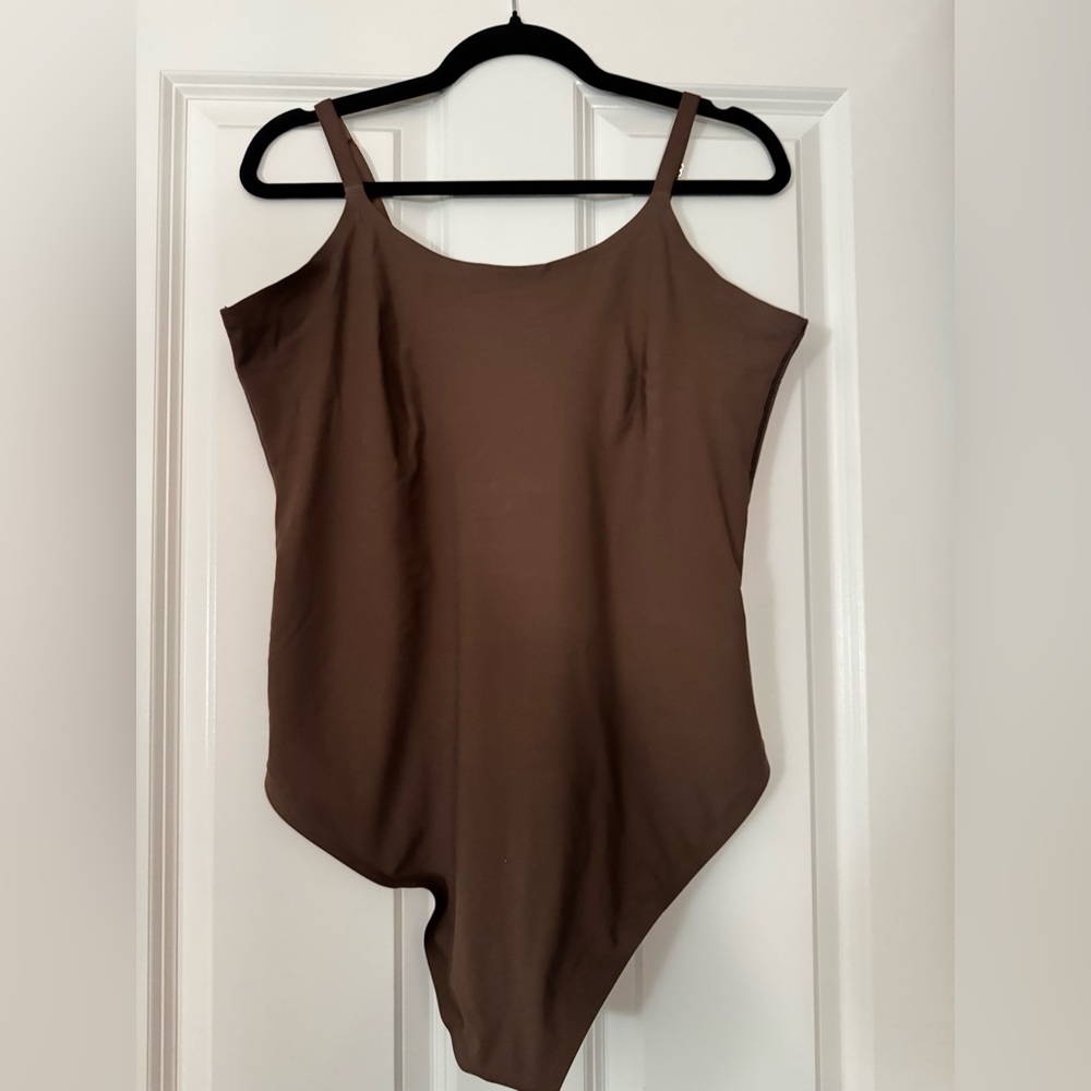 Pinsy bodysuit nwot